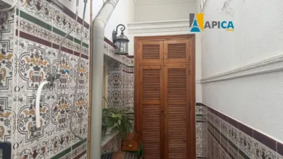Casa en venta en Panzacola, La Banda-Campo de Fútbol (Chiclana de la Frontera) de 195.000 €