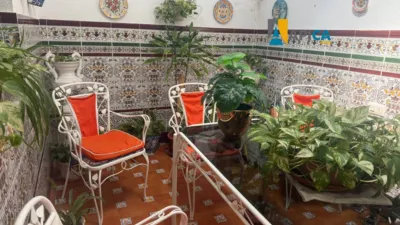 Casa en venta en Panzacola, La Banda-Campo de Fútbol (Chiclana de la Frontera) de 195.000 €