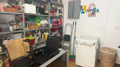 Casa en venta en Panzacola, La Banda-Campo de Fútbol (Chiclana de la Frontera) de 195.000 €