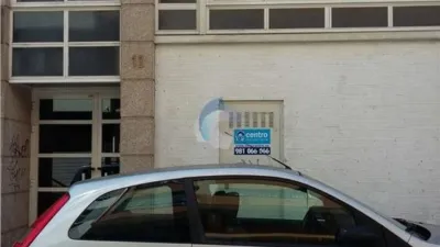Local comercial en alquiler en Calle del Cardenal Cisneros - Vista 2
