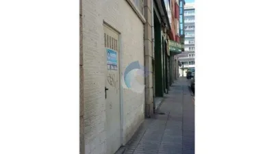 Local comercial en alquiler en Calle del Cardenal Cisneros - Vista 3