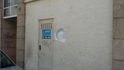 Local comercial en alquiler en Calle del Cardenal Cisneros - Vista 4