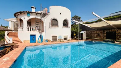 Casa – Dénia, Barri Saladar - Vista 2