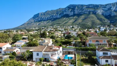 Casa – Dénia, Barri Saladar - Vista 3