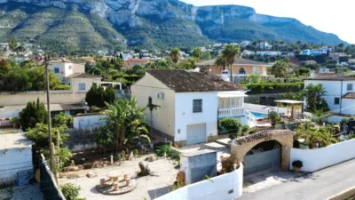 Casa – Dénia, Barri Saladar - Vista 4