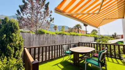 Casa – Dénia, Barri Saladar - Vista 5