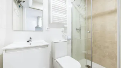 Piso en alquiler en Concepción - Imagen 10