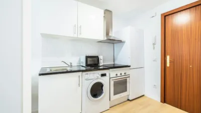 Piso en alquiler en Concepción - Imagen 3