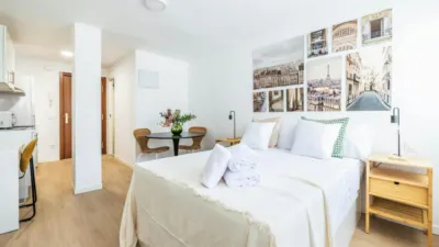 Piso en alquiler en Concepción - Imagen 6