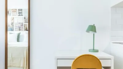 Piso en alquiler en Concepción - Imagen 7