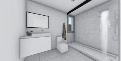 Chalet on Calle Marte - Phase 1, No. 1 photo 12