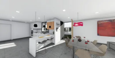 Chalet on Calle Marte - Phase 1, No. 1 photo 16