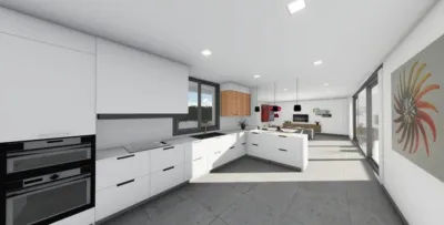 Chalet on Calle Marte - Phase 1, No. 1 photo 6