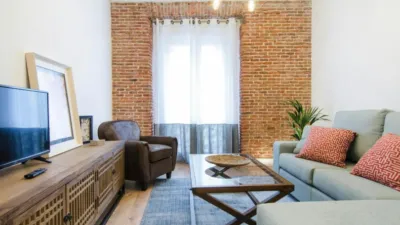 Piso en alquiler en Justicia-Chueca - Imagen 2
