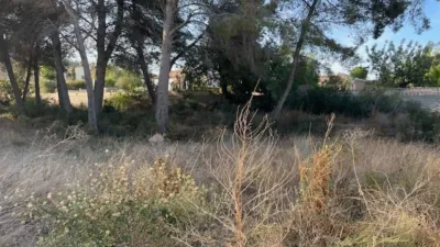 Terreno en venta en Estret Moraira - Vista 4