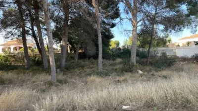 Terreno en venta en Estret Moraira - Vista 5