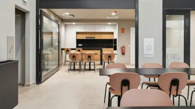 Piso en alquiler en Ensanche de Vallecas-Valdecarros - Imagen 6