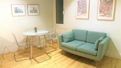 Piso en alquiler en Embajadores-Lavapiés - Imagen 2