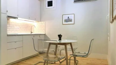 Piso en alquiler en Embajadores-Lavapiés - Imagen 3