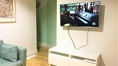 Piso en alquiler en Embajadores-Lavapiés - Imagen 4