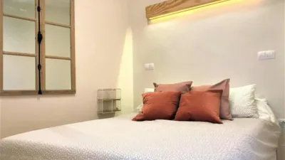 Piso en alquiler en Embajadores-Lavapiés - Imagen 5