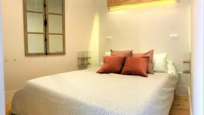 Piso en alquiler en Embajadores-Lavapiés - Imagen 6