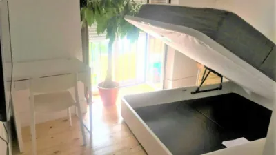 Piso en alquiler en Embajadores-Lavapiés - Imagen 8