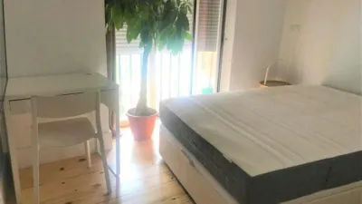 Piso en alquiler en Embajadores-Lavapiés - Imagen 9