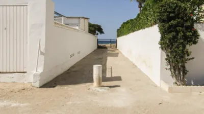 Pis – Dénia - Vista 2