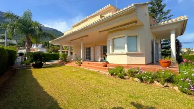 Casa - Vista 3