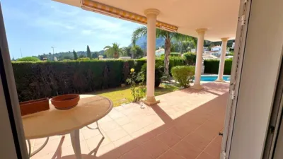 Casa - Vista 5