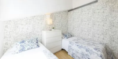 Piso en alquiler en Embajadores-Lavapiés - Imagen 10