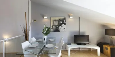 Piso en alquiler en Embajadores-Lavapiés - Imagen 2