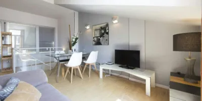 Piso en alquiler en Embajadores-Lavapiés - Imagen 3