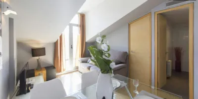 Piso en alquiler en Embajadores-Lavapiés - Imagen 4