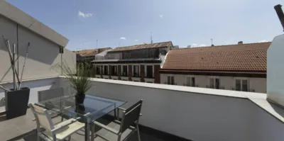 Piso en alquiler en Embajadores-Lavapiés - Imagen 7