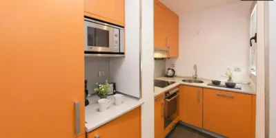 Piso en alquiler en Embajadores-Lavapiés - Imagen 8