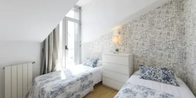 Piso en alquiler en Embajadores-Lavapiés - Imagen 9