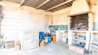 Terreno en venta en La Sella-La Xara-Jesús Pobre - Vista 4