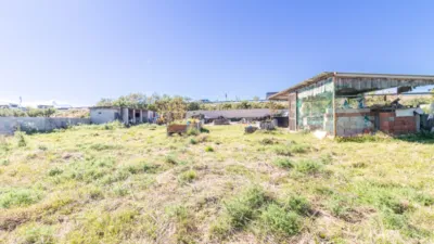Terreno en venta en La Sella-La Xara-Jesús Pobre - Vista 5