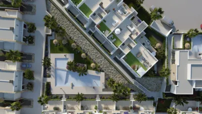 Apartment in La Finca Resort photo 5
