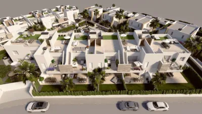 Apartment in La Finca Resort photo 9