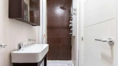 Piso en alquiler en Acacias - Imagen 10