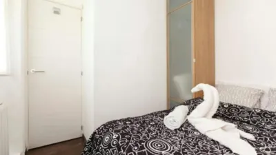 Piso en alquiler en Acacias - Imagen 3