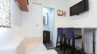 Piso en alquiler en Acacias - Imagen 4