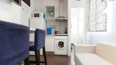 Piso en alquiler en Acacias - Imagen 6