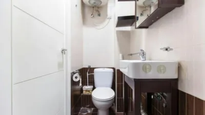 Piso en alquiler en Acacias - Imagen 9