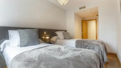 Piso en alquiler en Casa de Campo - Imagen 10