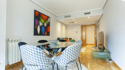 Piso en alquiler en Casa de Campo - Imagen 3