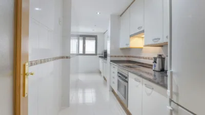 Piso en alquiler en Casa de Campo - Imagen 4